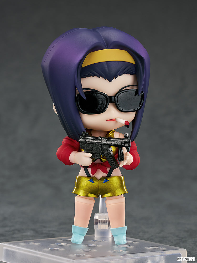 Faye Valentine | Nendoroid