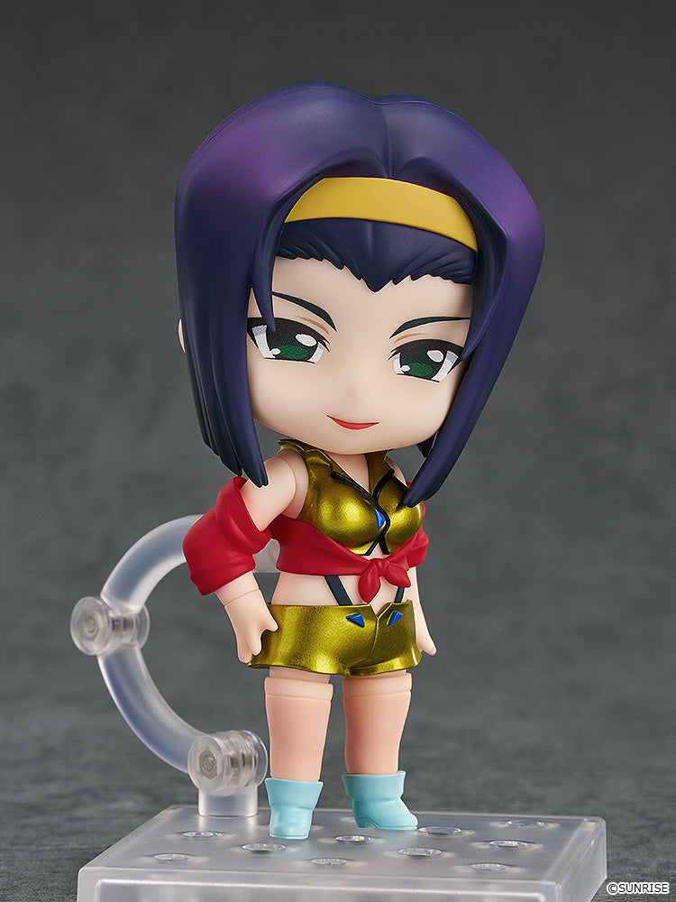 Faye Valentine | Nendoroid