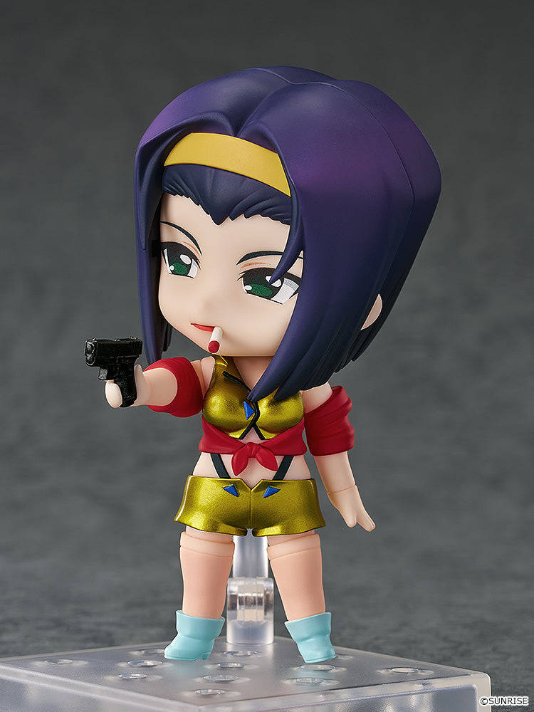 Faye Valentine | Nendoroid