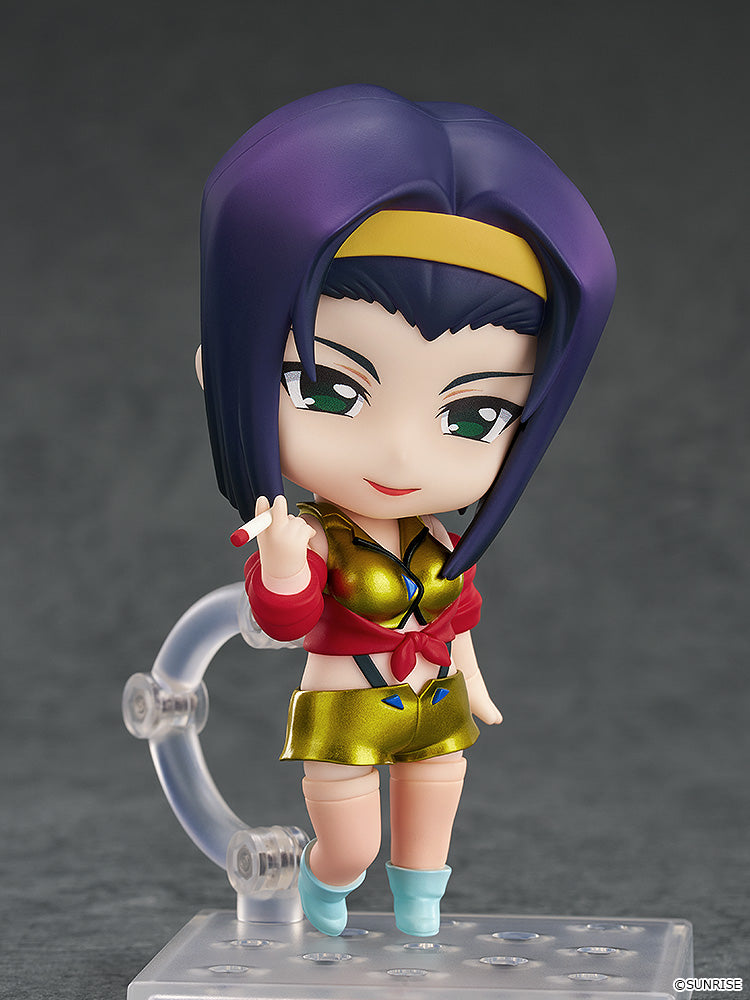 Faye Valentine | Nendoroid