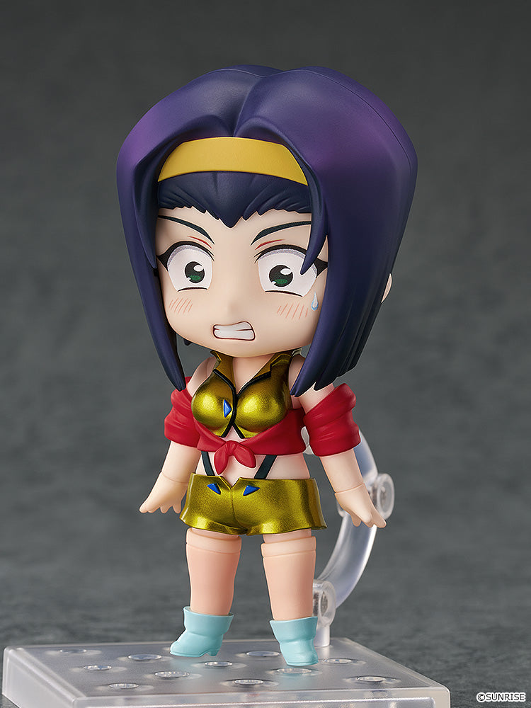 Faye Valentine | Nendoroid