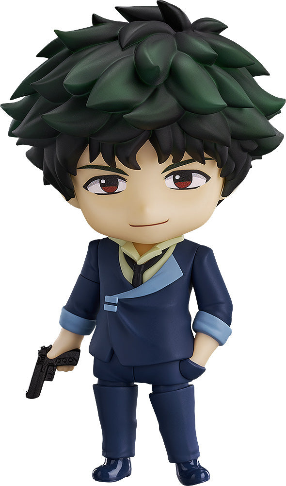 Spike Spiegel | Nendoroid #2651