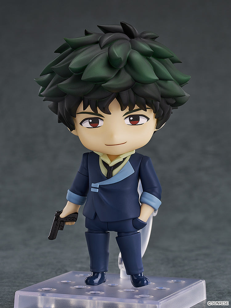 Spike Spiegel | Nendoroid