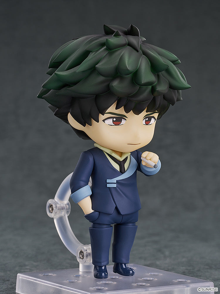 Spike Spiegel | Nendoroid