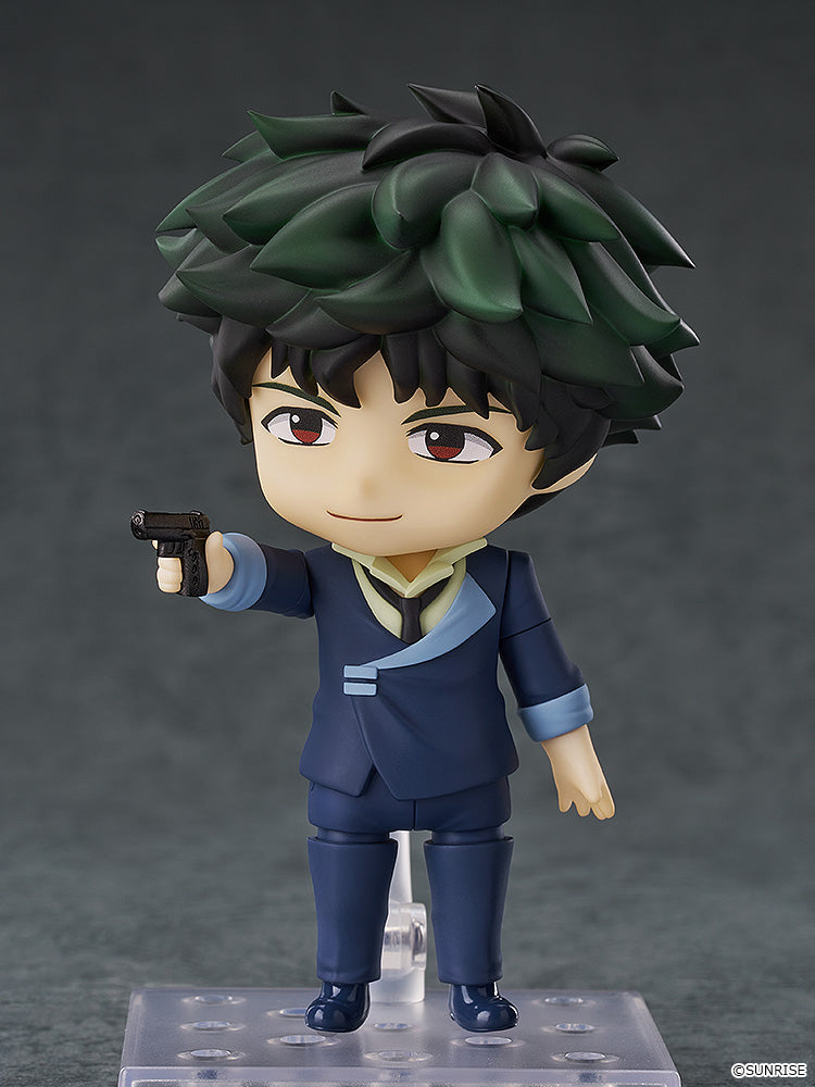 Spike Spiegel | Nendoroid