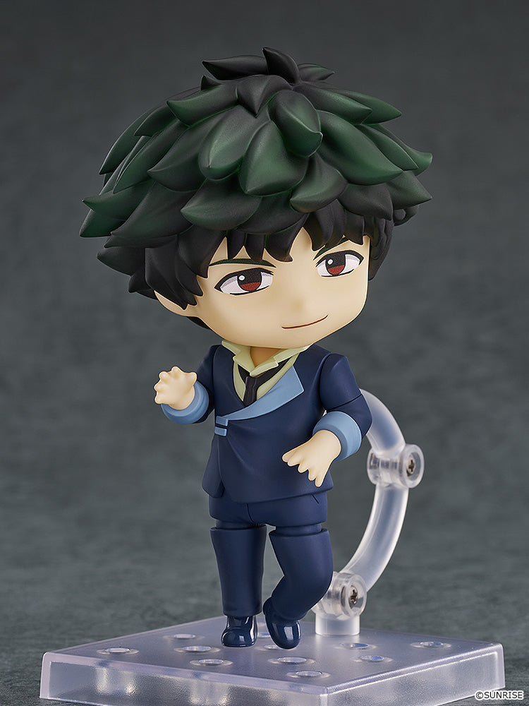 Spike Spiegel | Nendoroid