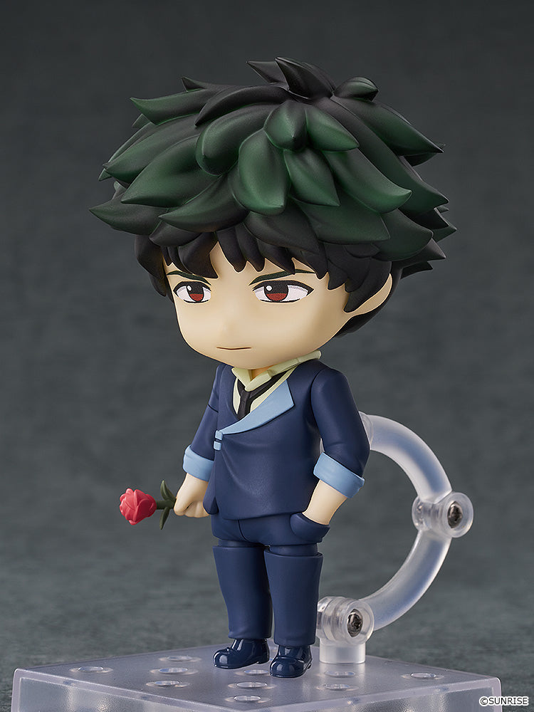 Spike Spiegel | Nendoroid