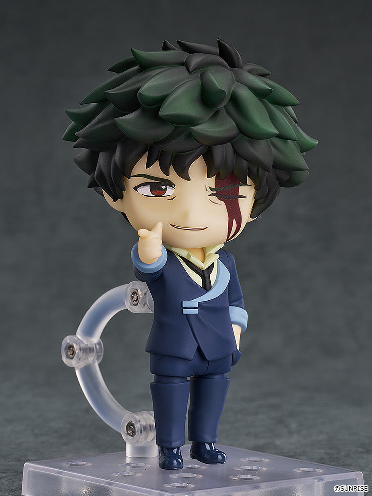 Spike Spiegel | Nendoroid