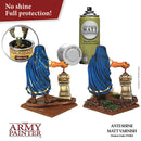 Army Painter Base Primer: Anti-Shine, Matte Varnish *PICKUP ONLY*