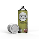 Army Painter Base Primer: Aegis Suit, Satin Varnish *PICKUP ONLY*