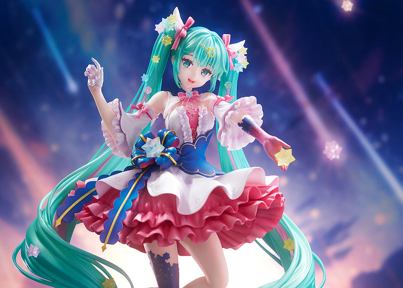 Hatsune Miku × CRECO: Rosuuri Ver. | 1/7 Scale Figure