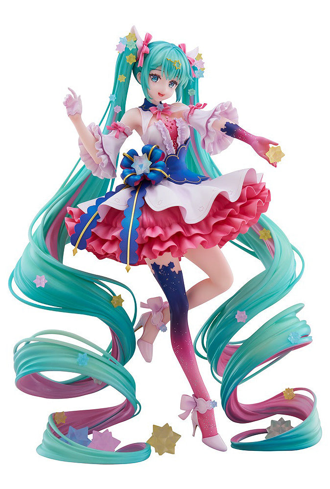 Hatsune Miku × CRECO: Rosuuri Ver. | 1/7 Scale Figure