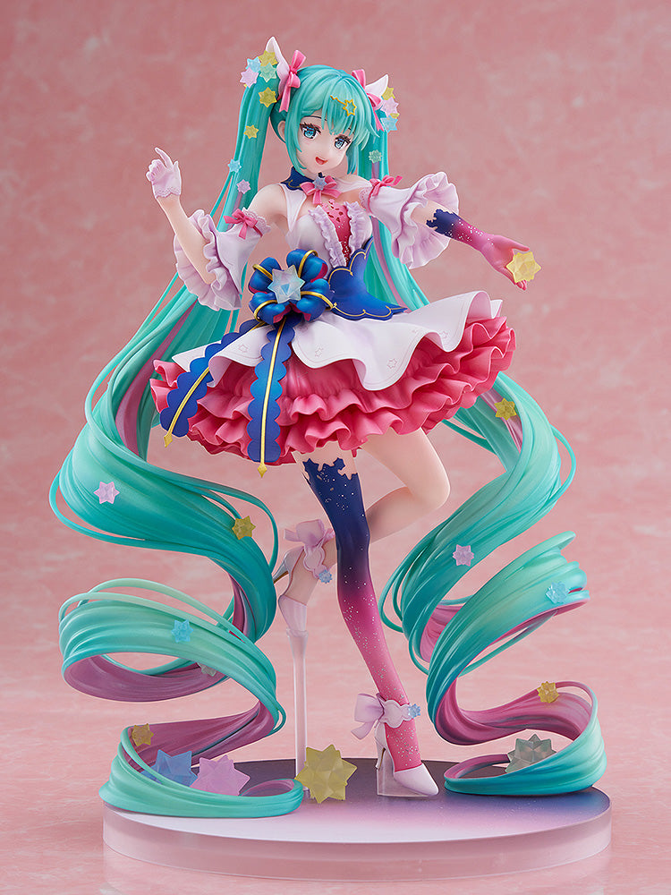 Hatsune Miku × CRECO: Rosuuri Ver. | 1/7 Scale Figure