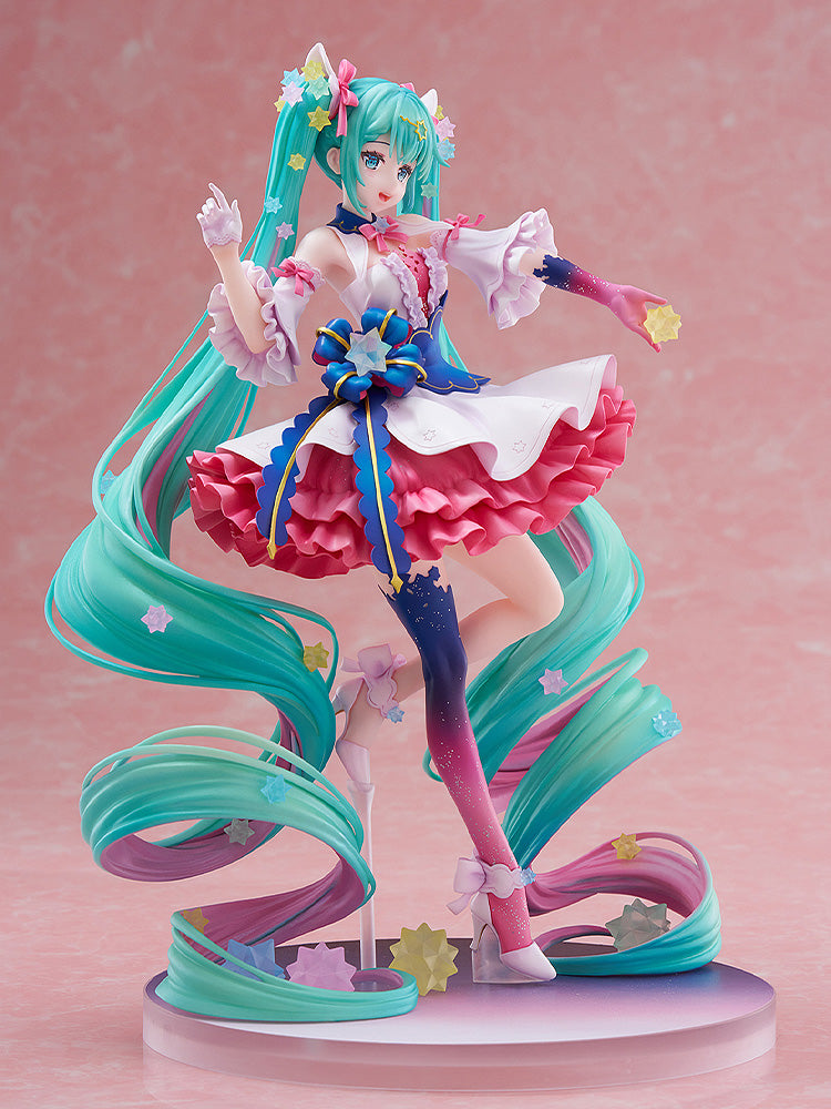 Hatsune Miku × CRECO: Rosuuri Ver. | 1/7 Scale Figure