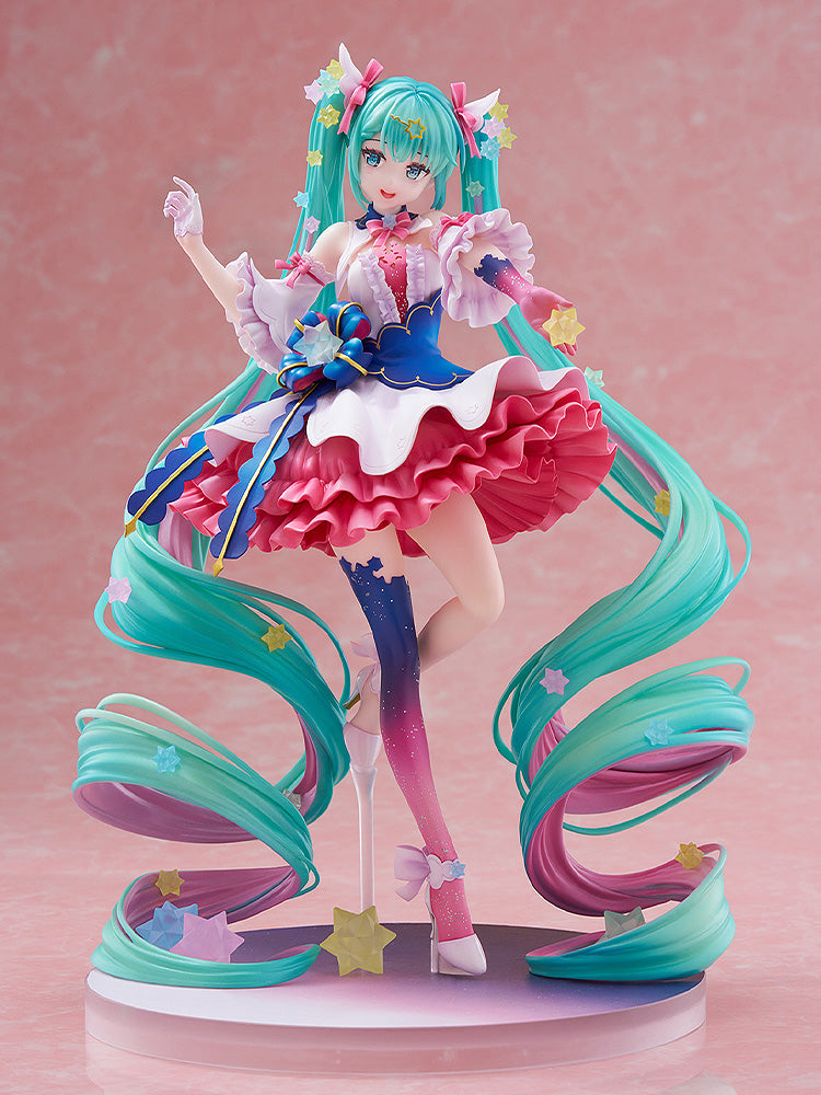 Hatsune Miku × CRECO: Rosuuri Ver. | 1/7 Scale Figure