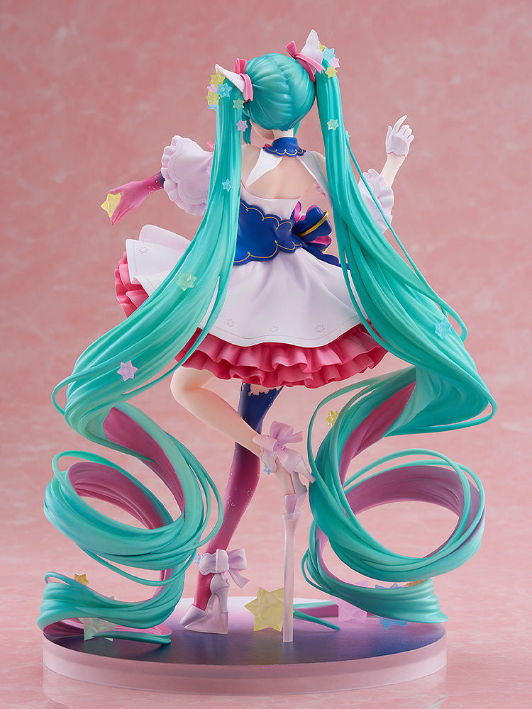 Hatsune Miku × CRECO: Rosuuri Ver. | 1/7 Scale Figure