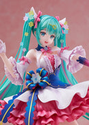 Hatsune Miku × CRECO: Rosuuri Ver. | 1/7 Scale Figure