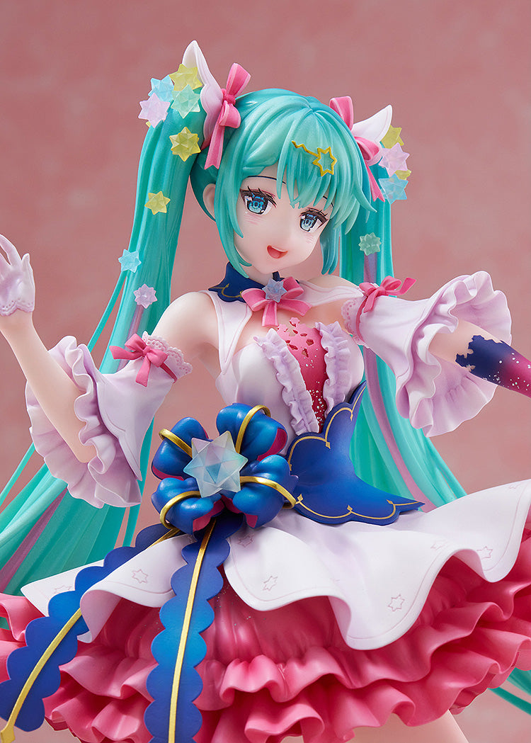 Hatsune Miku × CRECO: Rosuuri Ver. | 1/7 Scale Figure