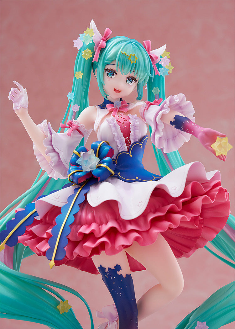 Hatsune Miku × CRECO: Rosuuri Ver. | 1/7 Scale Figure