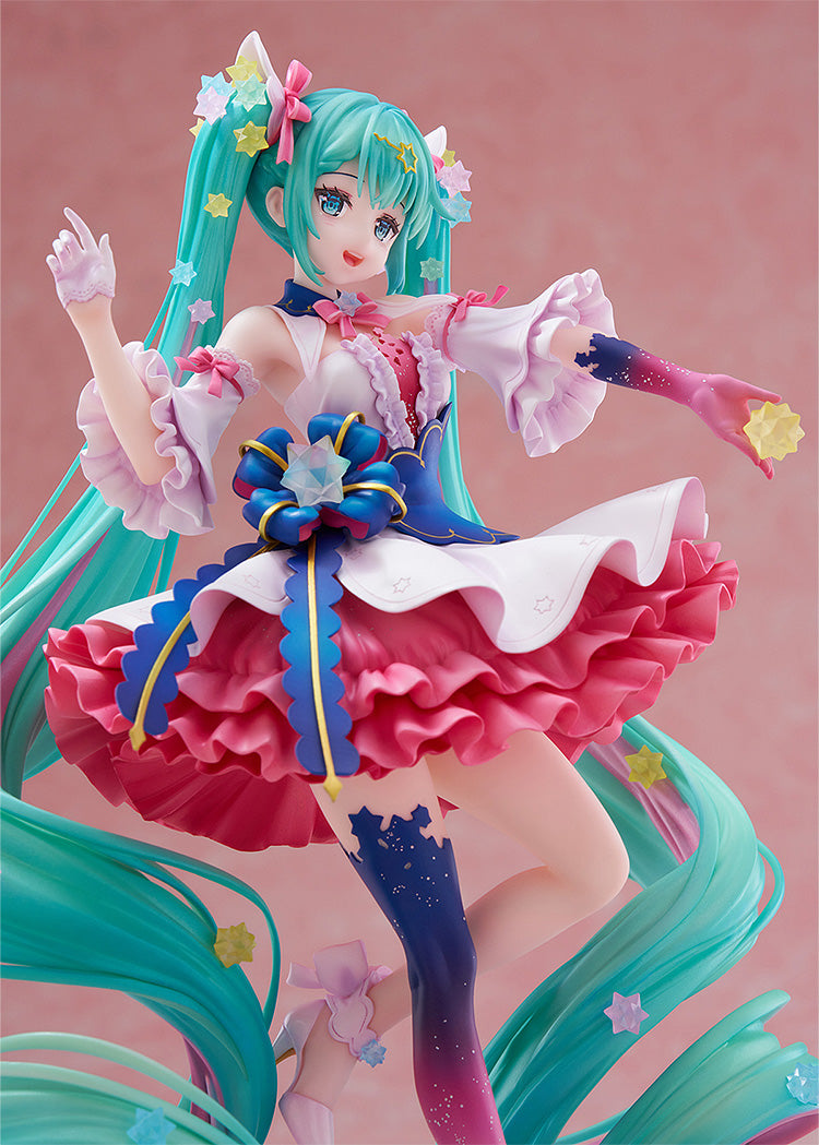 Hatsune Miku × CRECO: Rosuuri Ver. | 1/7 Scale Figure