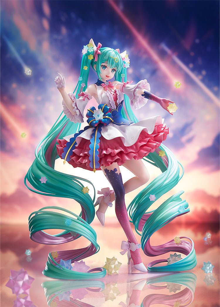 Hatsune Miku × CRECO: Rosuuri Ver. | 1/7 Scale Figure