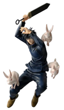 Megumi Fushiguro (Culling Game) | Luminasta Figure
