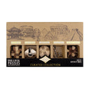 Curated Collection - Wood & Metal Puzzles