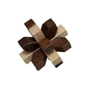 Curated Collection - Wood & Metal Puzzles