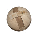 Curated Collection - Wood & Metal Puzzles