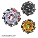 CX-06 Random Booster FoxBrush Select | Beyblade X