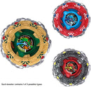 CX-19 Random Booster CrocoTread Select | Beyblade X