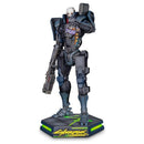 Cyberpunk Edgerunners: Adam Smasher Figure