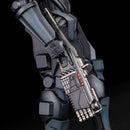 Cyberpunk Edgerunners: Adam Smasher Figure