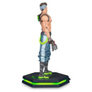 Cyberpunk Edgerunners: David Figure