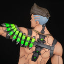 Cyberpunk Edgerunners: David Figure