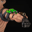 Cyberpunk Edgerunners: David Figure