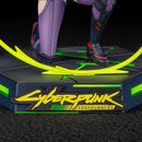 Cyberpunk Edgerunners: Lucy Figure