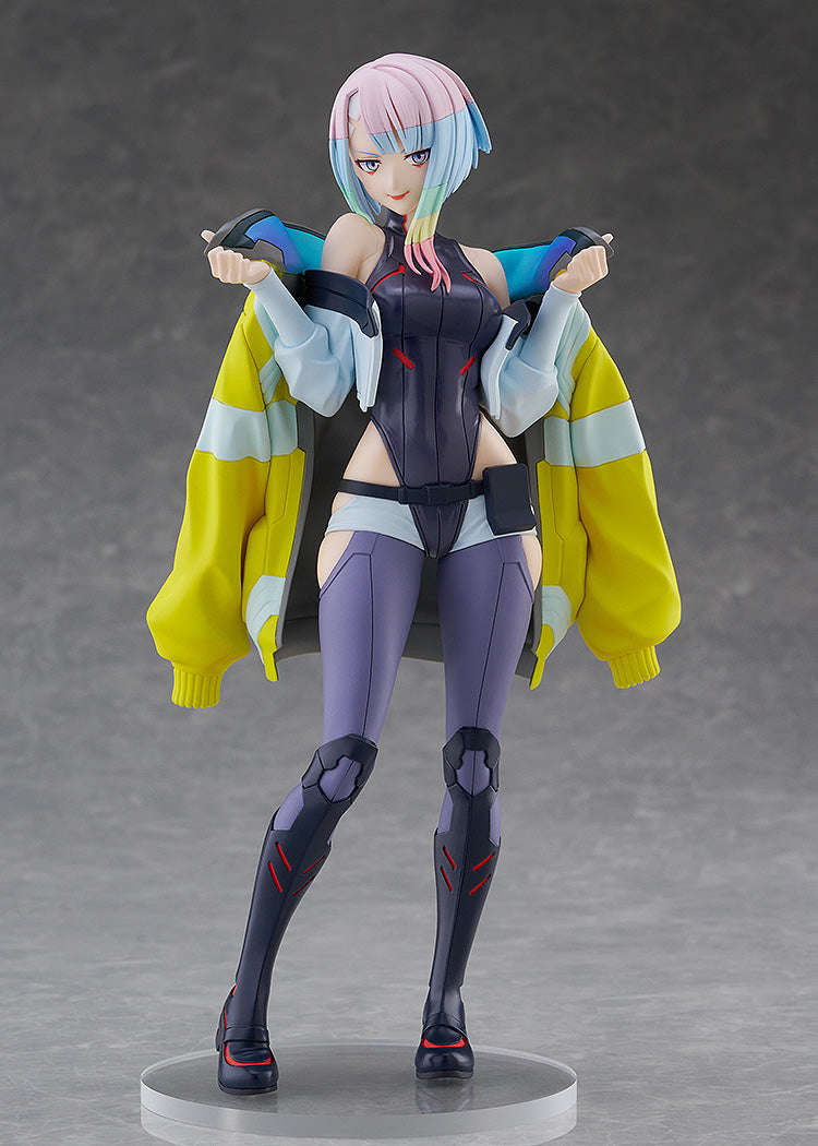 Lucy L Size | Pop Up Parade L Figure