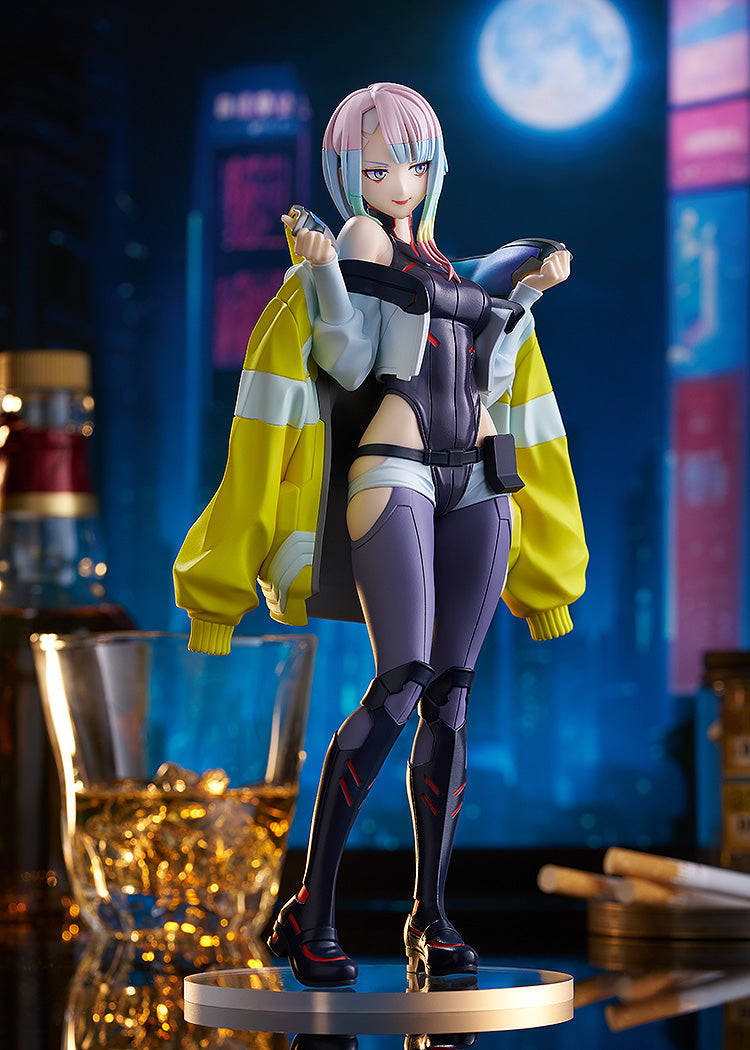 Lucy L Size | Pop Up Parade L Figure