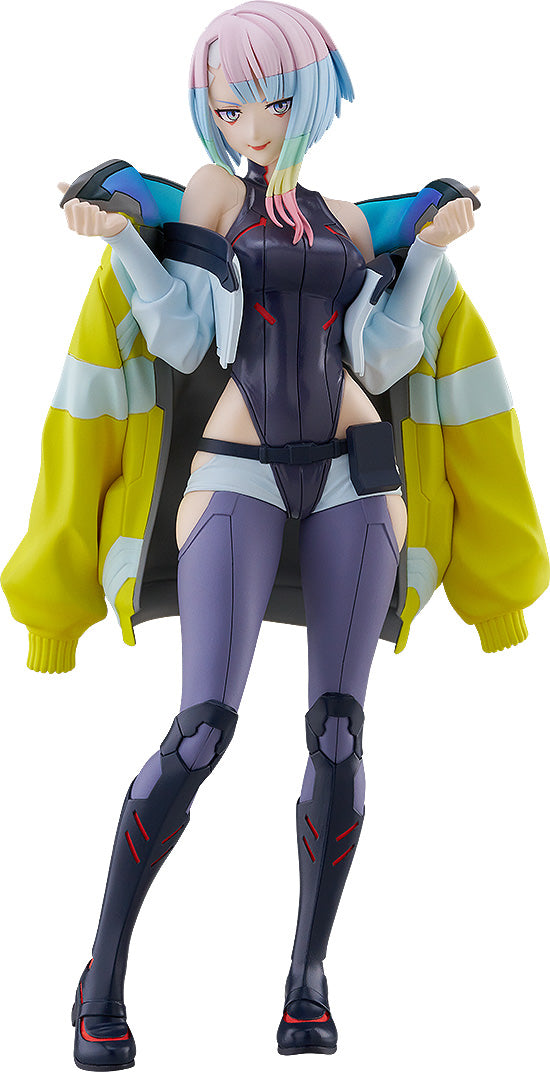 Lucy L Size | Pop Up Parade L Figure