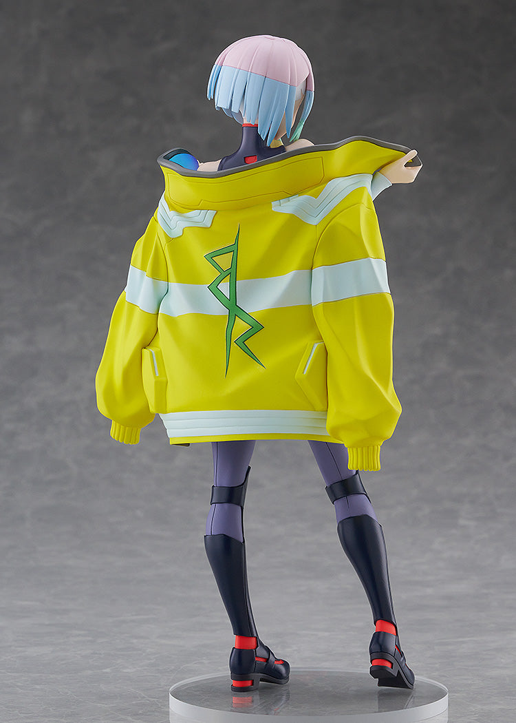 Lucy L Size | Pop Up Parade L Figure