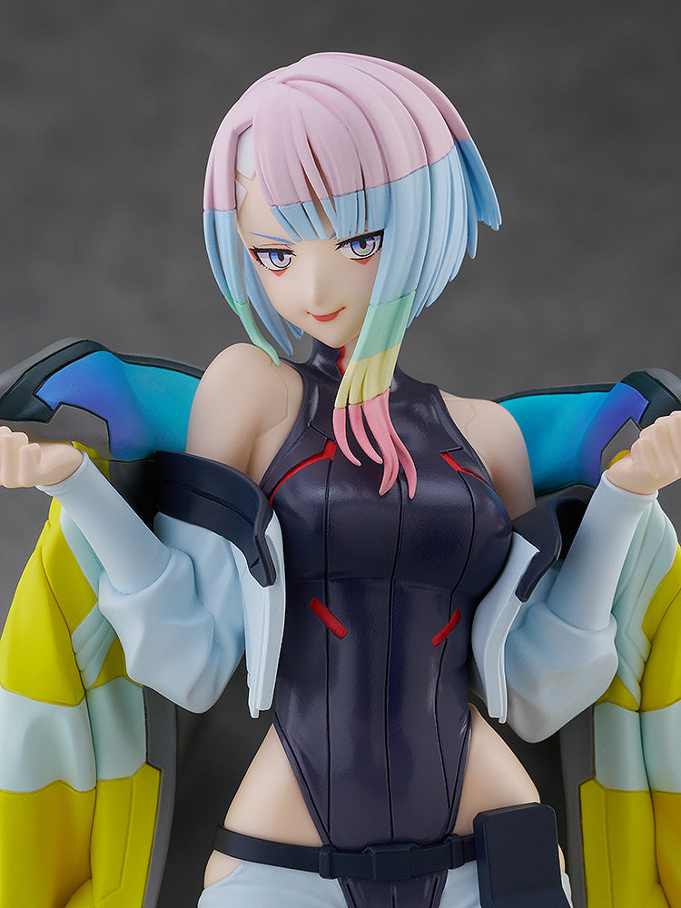 Lucy L Size | Pop Up Parade L Figure