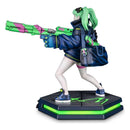 Cyberpunk Edgerunners: Rebecca Figure