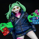 Cyberpunk Edgerunners: Rebecca Figure