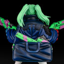 Cyberpunk Edgerunners: Rebecca Figure
