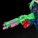 Cyberpunk Edgerunners: Rebecca Figure