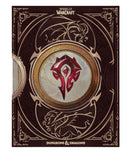 D&D: World of Warcraft Collectors Edition Gameplay Expansion