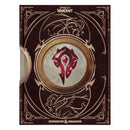 D&D: World of Warcraft Collectors Edition Gameplay Expansion
