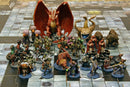 Dungeons & Dragons Wrath of Ashardalon Board Game