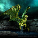 D&D Icons of the Realms Miniatures: Adult Bronze Dragon